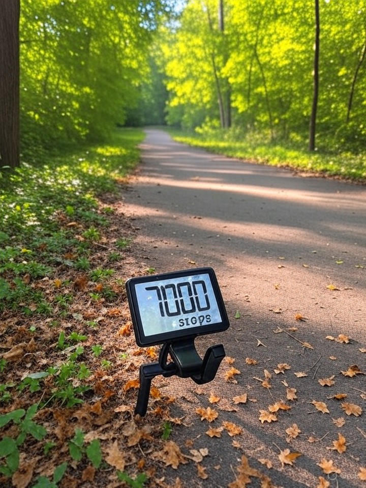 Caminhar pode ser o segredo para um cérebro mais jovem e protegido do Alzheimer