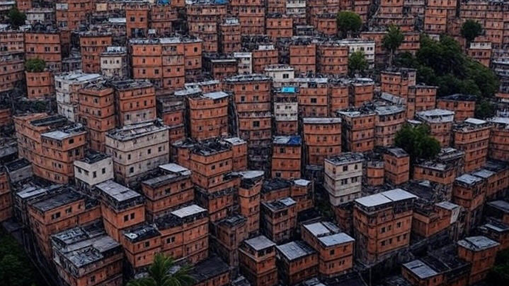 A bomba invisível que explode nas favelas: como jovens podem mudar o jogo da segurança no Rio