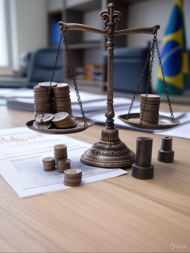 Lula comemora reforma tributária que alivia bolso de milhões e promove justiça social