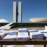 Relator da CPMI do INSS, deputado Alfredo Gaspar, criticou bastante o Supremo Tribunal Federal Kayo Magalhães/Câmara dos Deputados - 12.03.2026