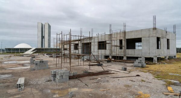 Foto: Rinaldo Morelli/ Agência CLDF