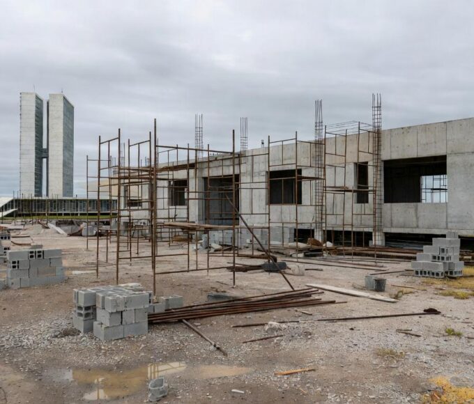 Foto: Rinaldo Morelli/ Agência CLDF