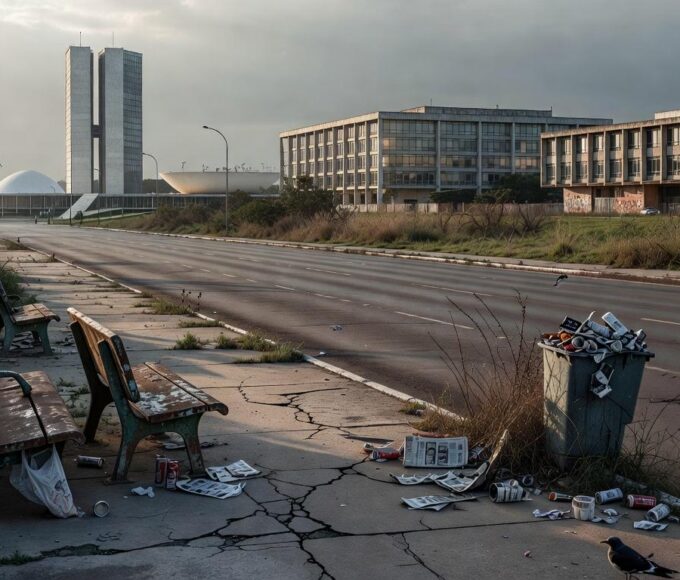 Foto: Andressa Anholete / Agência CLDF