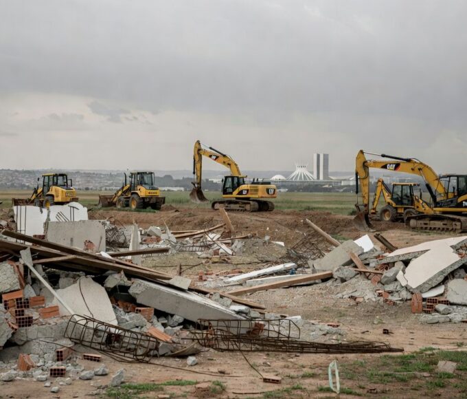 Foto: Felipe Ando / Agência CLDF