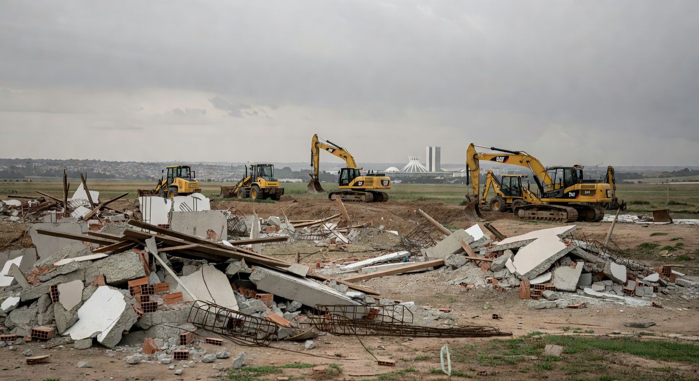 Foto: Felipe Ando / Agência CLDF