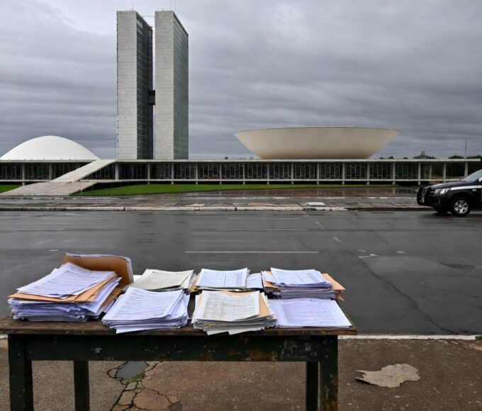 Foto: Carlos Gandra / Agência CLDF