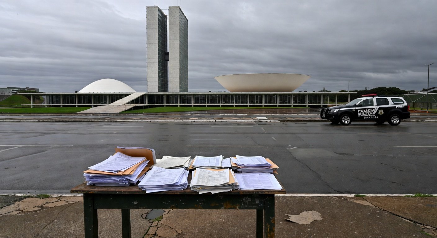 Foto: Carlos Gandra / Agência CLDF