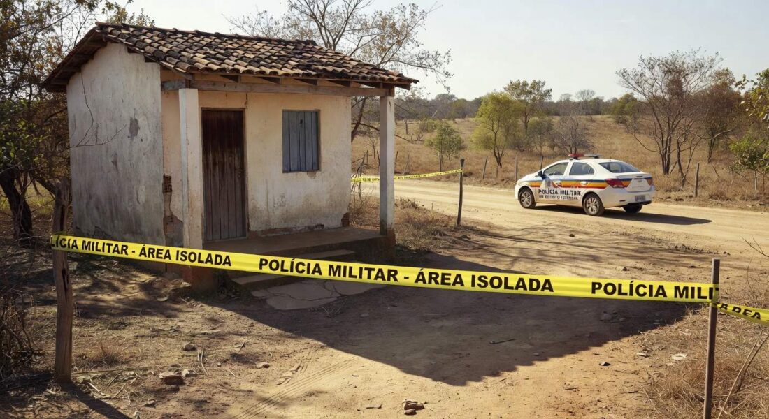 Fachada do Tribunal de Justiça do DF em Brasília, representando julgamento da chacina de Planaltina.