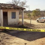 Fachada do Tribunal de Justiça do DF em Brasília, representando julgamento da chacina de Planaltina.