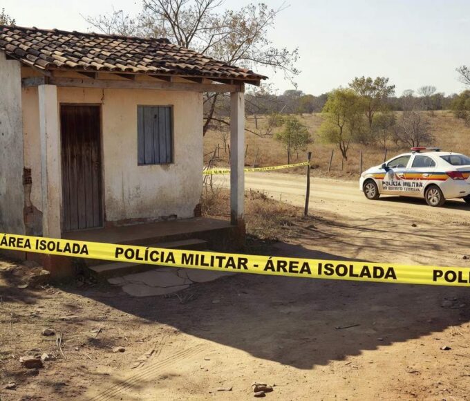 Fachada do Tribunal de Justiça do DF em Brasília, representando julgamento da chacina de Planaltina.
