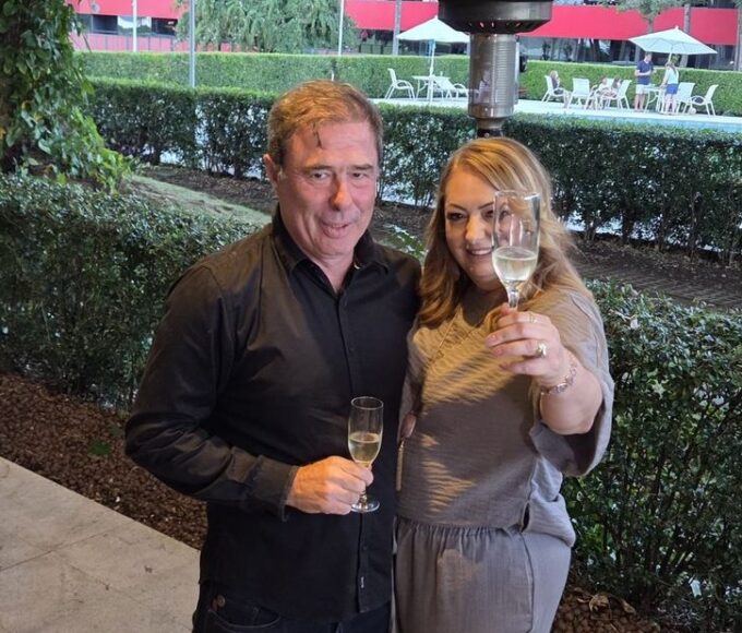 Marchese lança primeiro espumante de Chenin Blanc no Cerrado de Altitude com medalha de ouro