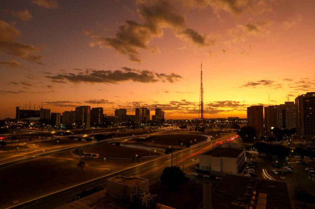 Eleições 2026: Pré-candidatos surgem para representar o Plano Piloto no DF