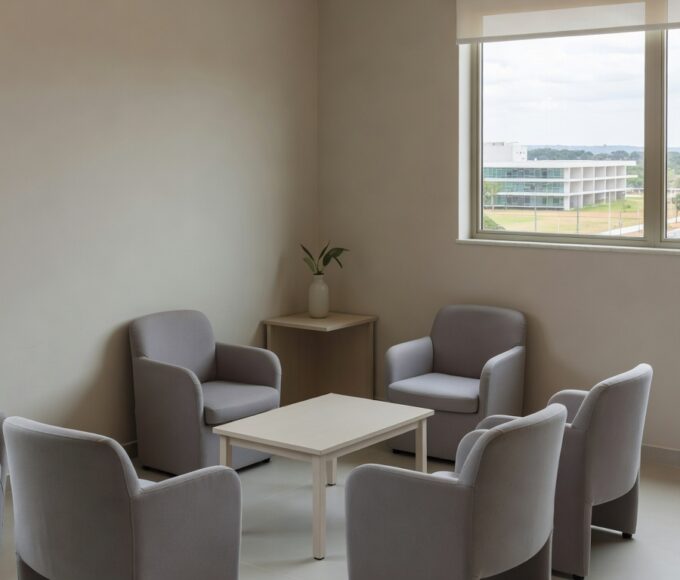 Sala especial no IML para crianças vítimas de violência aprovada pela Câmara do DF