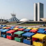 Festival Remoda em Brasília com 70 expositores e entrada gratuita