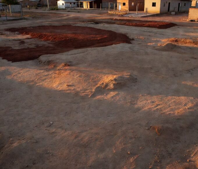 Terrenos e loteamentos em Vicente Pires relacionados a edital da Terracap