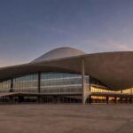 Prédio da Câmara Legislativa do DF em Brasília