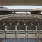 Prédio da Câmara Legislativa do DF simbolizando aprovação de repasse à Defensoria Pública
