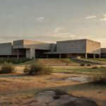 Congresso Nacional em Brasília ao entardecer simbolizando título de cidadão honorário