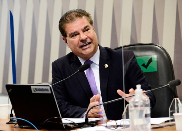 Nelsinho Trad libera R$ 41 milhões em emendas para a saúde de Mato Grosso do Sul