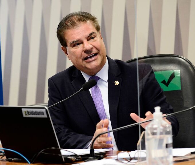 Nelsinho Trad libera R$ 41 milhões em emendas para a saúde de Mato Grosso do Sul