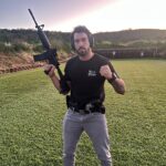 Policial Penal e pré-candidato a Deputado Distrital se destaca como autoridade em Segurança Pública