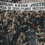 Quanto vale uma vida no Brasil? Os assassinos da Maria Claudia Del´isola ficaram apenas 15 anos no regime fechado.