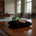 Medalha Mérito Protagonista da Juventude criada pelo GDF em Brasília
