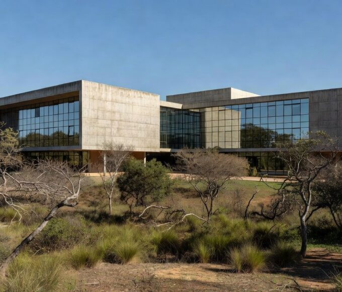 Escola cívico-militar em Brasília aprovada pela CLDF