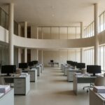 Centro de capacitação profissional em Brasília para o programa QualificaDF