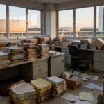 Escola pública em Brasília sobre lei de gratificações de professores no DF
