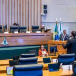Câmara do DF aprova política de acolhimento humanizado para população em situação de rua