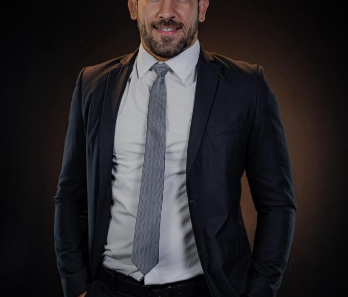 Policial João Renato lança pré-candidatura a deputado distrital com live no Instagram