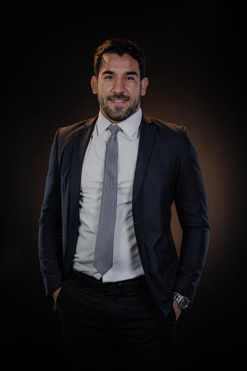 Policial João Renato lança pré-candidatura a deputado distrital com live no Instagram