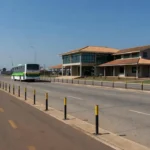Mobilidade urbana e saúde em Santa Maria e Gama, Distrito Federal