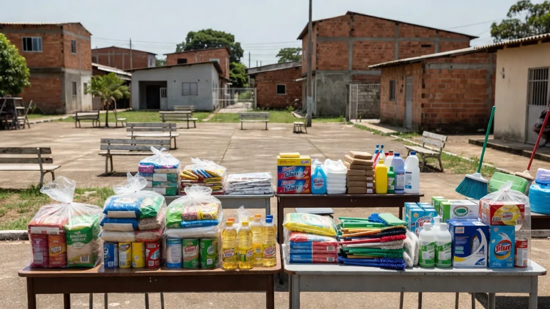 Homenagem do TJDFT a servidoras voluntárias no Dia Nacional do Voluntariado