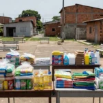 Homenagem do TJDFT a servidoras voluntárias no Dia Nacional do Voluntariado