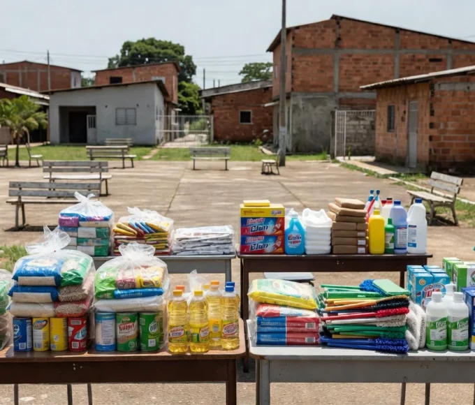 Homenagem do TJDFT a servidoras voluntárias no Dia Nacional do Voluntariado