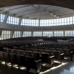 Campus da UnDF com limitações graves de infraestrutura