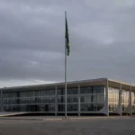 Manoel Dias era secretário-geral nacional do PDT Ed Ferreira/Estadão Conteúdo - 21.1.2014