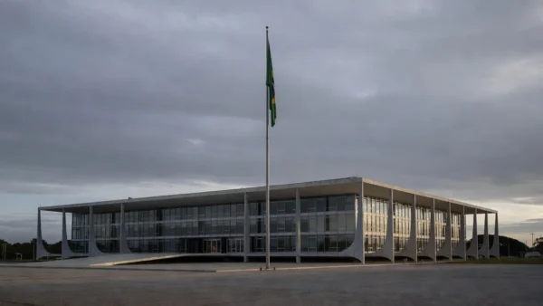 Manoel Dias era secretário-geral nacional do PDT Ed Ferreira/Estadão Conteúdo - 21.1.2014