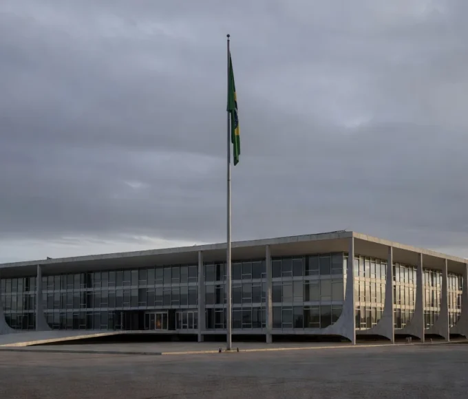 Manoel Dias era secretário-geral nacional do PDT Ed Ferreira/Estadão Conteúdo - 21.1.2014