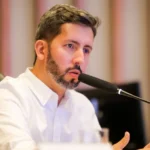Leandro Grass critica primeiras internações compulsórias no DF