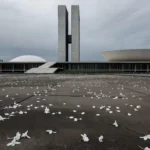 “Sinto falta de ser amada pela minha mãe.” / Foto: Arquivo Pessoal