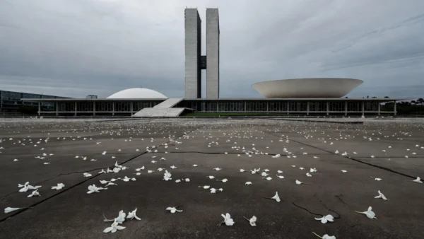 “Sinto falta de ser amada pela minha mãe.” / Foto: Arquivo Pessoal