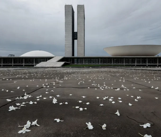 “Sinto falta de ser amada pela minha mãe.” / Foto: Arquivo Pessoal