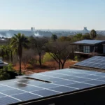 Painéis solares no Distrito Federal para energia por assinatura